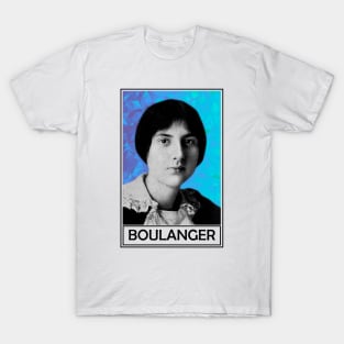 Lili Boulanger T-Shirt